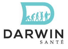 Darwin Santé Logo